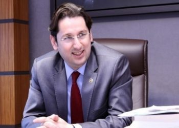 Yakalama kararı çıkartılan CHP’li vekilden açıklama