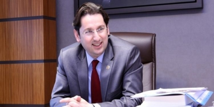 Yakalama kararı çıkartılan CHP’li vekilden açıklama