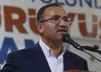 Kılıçdaroğlu’nu “Milli Güvenlik Sorunu” ilan etti