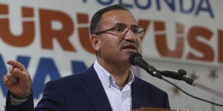 Kılıçdaroğlu’nu “Milli Güvenlik Sorunu” ilan etti