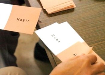 AİHM Referandum başvurusunu da reddetti