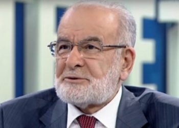 Saadet Partisi şaşırtmadı: Zarrab milli mesele