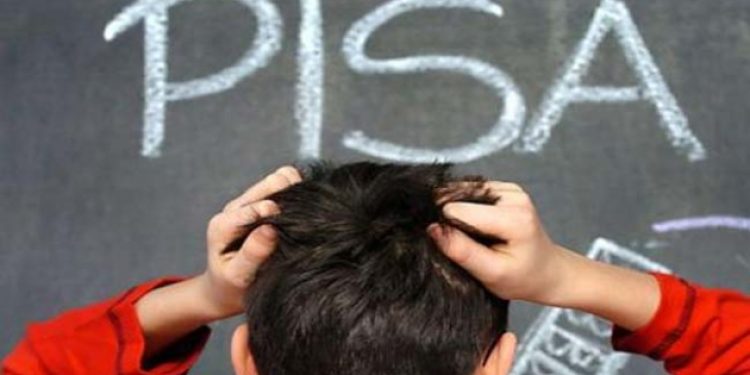 Yerli PISA’nın ilk sonuçları: 4 öğrenciden 1’i matematikte dipte