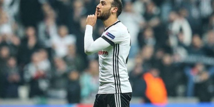 Cenk Tosun: Avantajlıyız biz kazanacağız