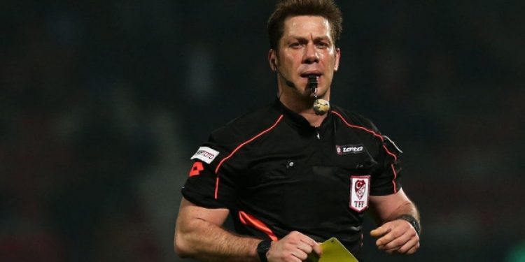 Fırat Aydınus’un derbi karnesi