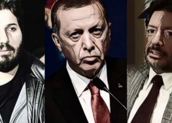 Erdoğan: Zarrab davası bize sıkıntı getirir ama atlatırız
