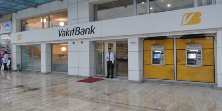 Zarrab’ın bahsettiği Vakıfbank’tan açıklama geldi