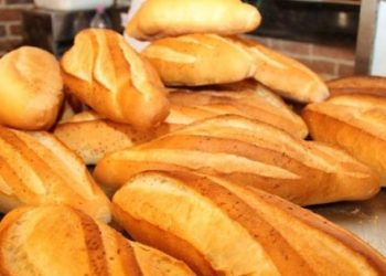 Ekmek 200 grama indirildi