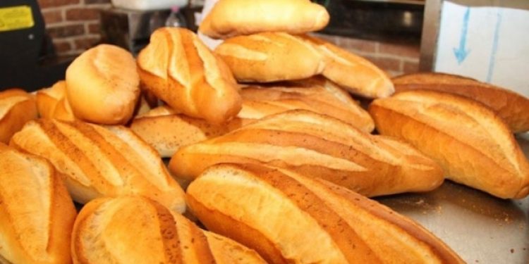Ekmek 200 grama indirildi