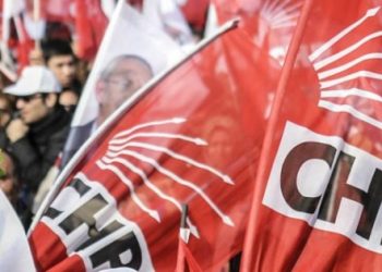 CHP’li bütün yöneticilere Erdoğan’ın emriyle soruşturma..
