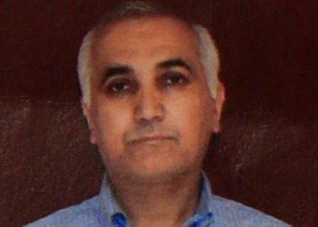 Almanlar Adil Öksüz için yakalama kararı çıkardı