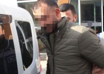 ‘Payitaht Abdülhamid’ dizisinin oyuncusu hırsızlıktan gözaltında