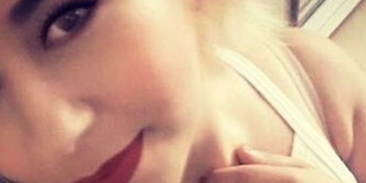 17 yaşındaki Aleyna  günlük kiralanan evde öldürüldü