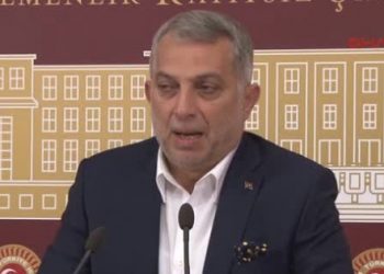Külünk: Kılıçdaroğlu belgeleri vermezse evinde ve CHP Genel Merkezinde arama yapılsın..