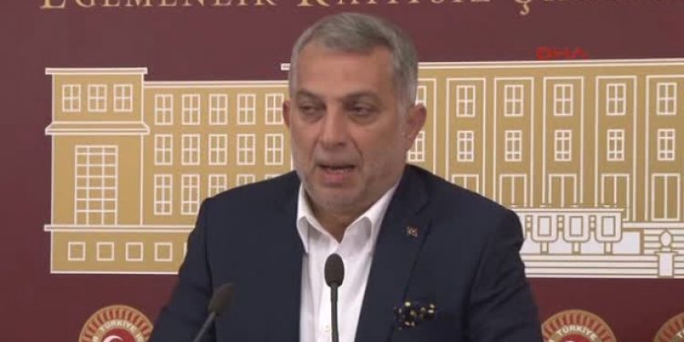 Külünk: Kılıçdaroğlu belgeleri vermezse evinde ve CHP Genel Merkezinde arama yapılsın..