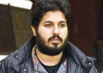 Rıza Sarraf ve yakınlarının mal varlıklarına el konuldu