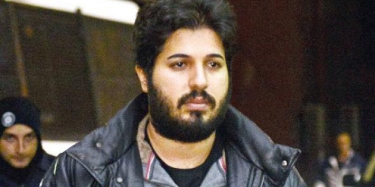 Rıza Sarraf ve yakınlarının mal varlıklarına el konuldu