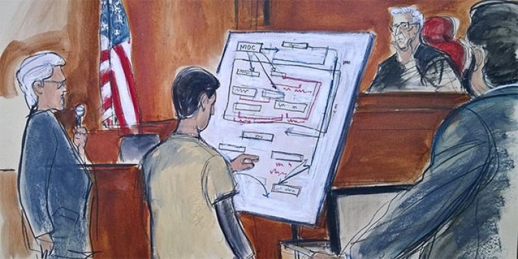 Zarrab davası, milli bir dava mı? Erdoğan ve AKP neden öyle göstermeye çalışıyor?