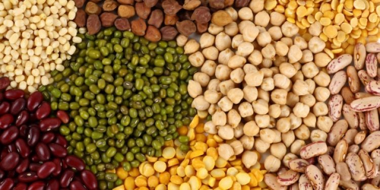 Kuru bakliyatta da gümrük vergisi sıfırlandı..