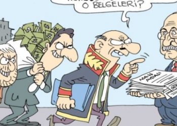 Zarrab Erdoğan A.Ş. yıkamada bir numara!