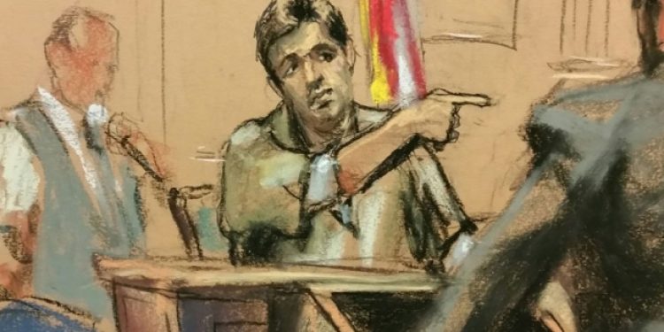 Reza Zarrab tanık koruma programına alınıyor