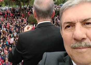Sağlık Bakanı istifa etti Erdoğan kabul etmedi!