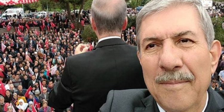 Sağlık Bakanı istifa etti Erdoğan kabul etmedi!