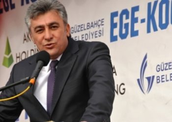 CHP’li Belediye Başkanı’na silahlı saldırı