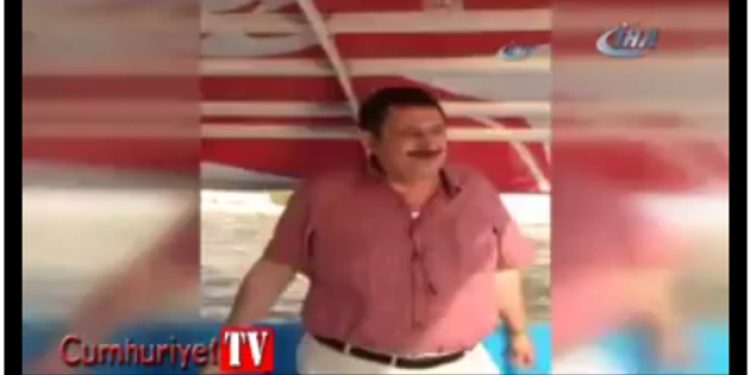 Ali Akın’dan ‘İftira Havuzu’na cevap