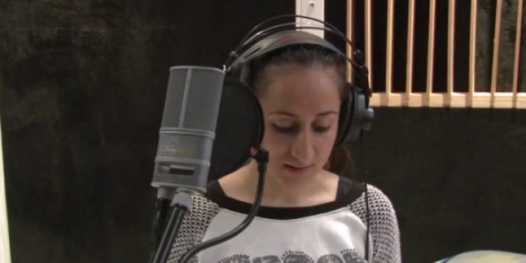 Vandalizim 2017! Sesli Kütüphane kapatıldı