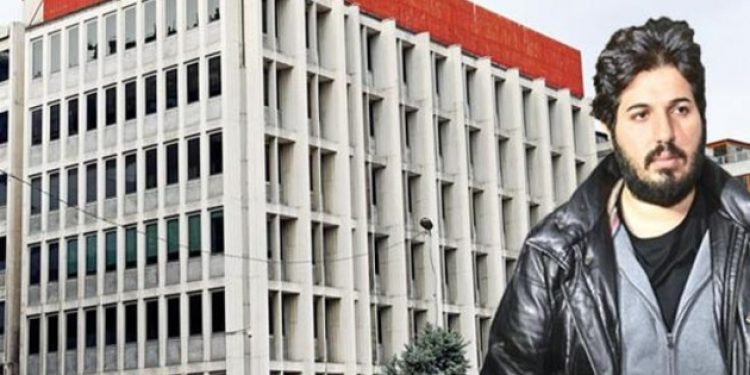 Sarraf gitmeden şirketleri boşaltmış