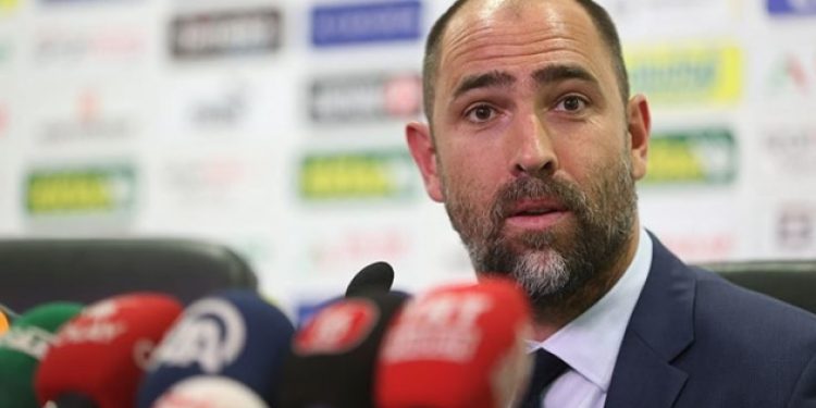 Tudor’dan itiraf: Atmosferden etkilendik