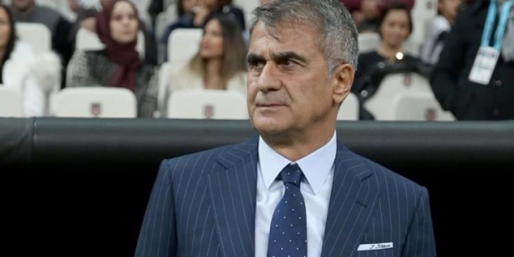 Şenol Güneş’ten Quaresma ve Tosic’e tokat!