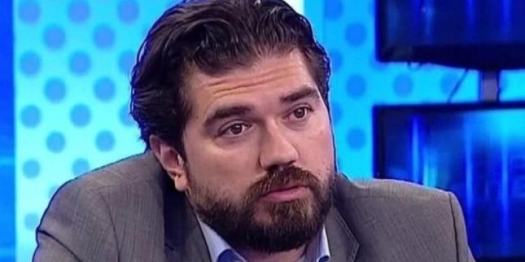 ROK’un yerine gelen isim belli oldu