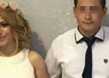 Damat düğün günü gelini öldürdü