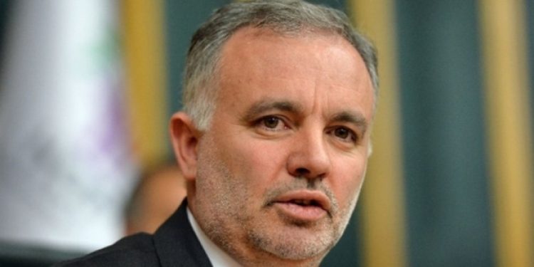 “Neredeyse iyi ki rüşvet aldınız diyecekler”