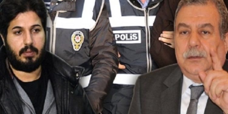 Muammer Güler, kayıplara karıştı..