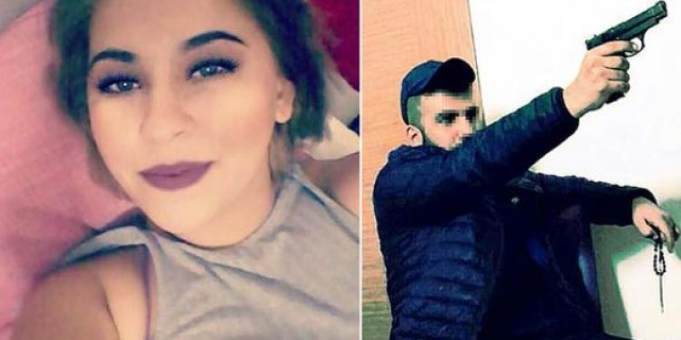 17 yaşındaki Aleyna’nın sevgilisi gözaltına alındı