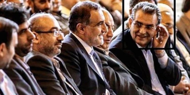 Zarrab’ın ailesi için gözaltı çıktı ama onlar çoktan İran’a göçtü..