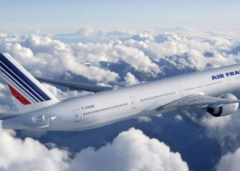 Air France İstanbul’a artık uçmayacak..