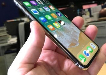 Iphone X’lerden bazıları daha hızlı çünkü…