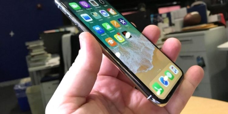 Iphone X’lerden bazıları daha hızlı çünkü…