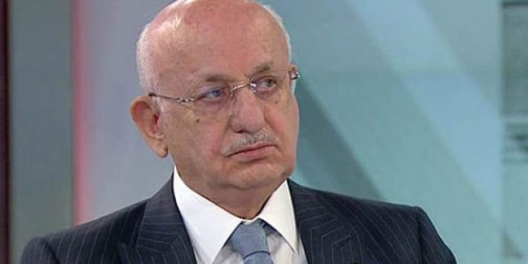 Meclis Başkanı’ndan Kılıçdaroğlu’na: Milli birliğimizi bozmayalım..