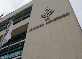 AYM’den Kılıçdaroğlu’na ret!