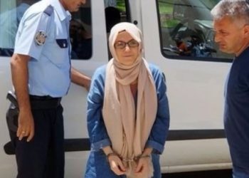 Tutuklu gazeteci Büşra Erdal’dan mektup var
