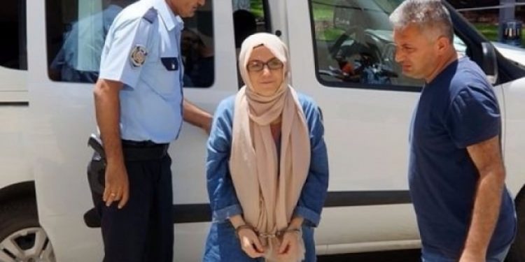 Tutuklu gazeteci Büşra Erdal’dan mektup var