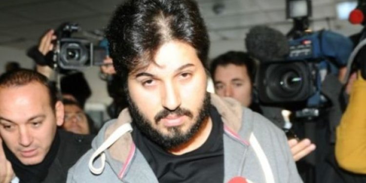 ​Rıza Sarraf’ın çalışanları hakkında gözaltı kararı