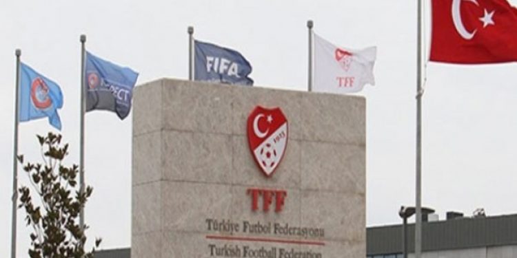 TFF’de büyük deprem.. 90 takım maça çıkmama kararı aldı..