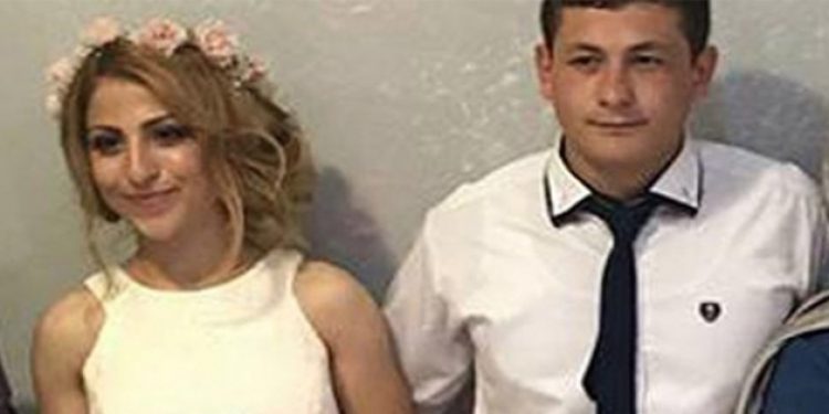 Evleneceği kadını, düğün günü öldürmüştü: Kıskandım!