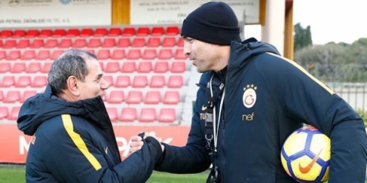 Dursun Özbek’ten Fatih Terim açıklaması ve Tudor kararı